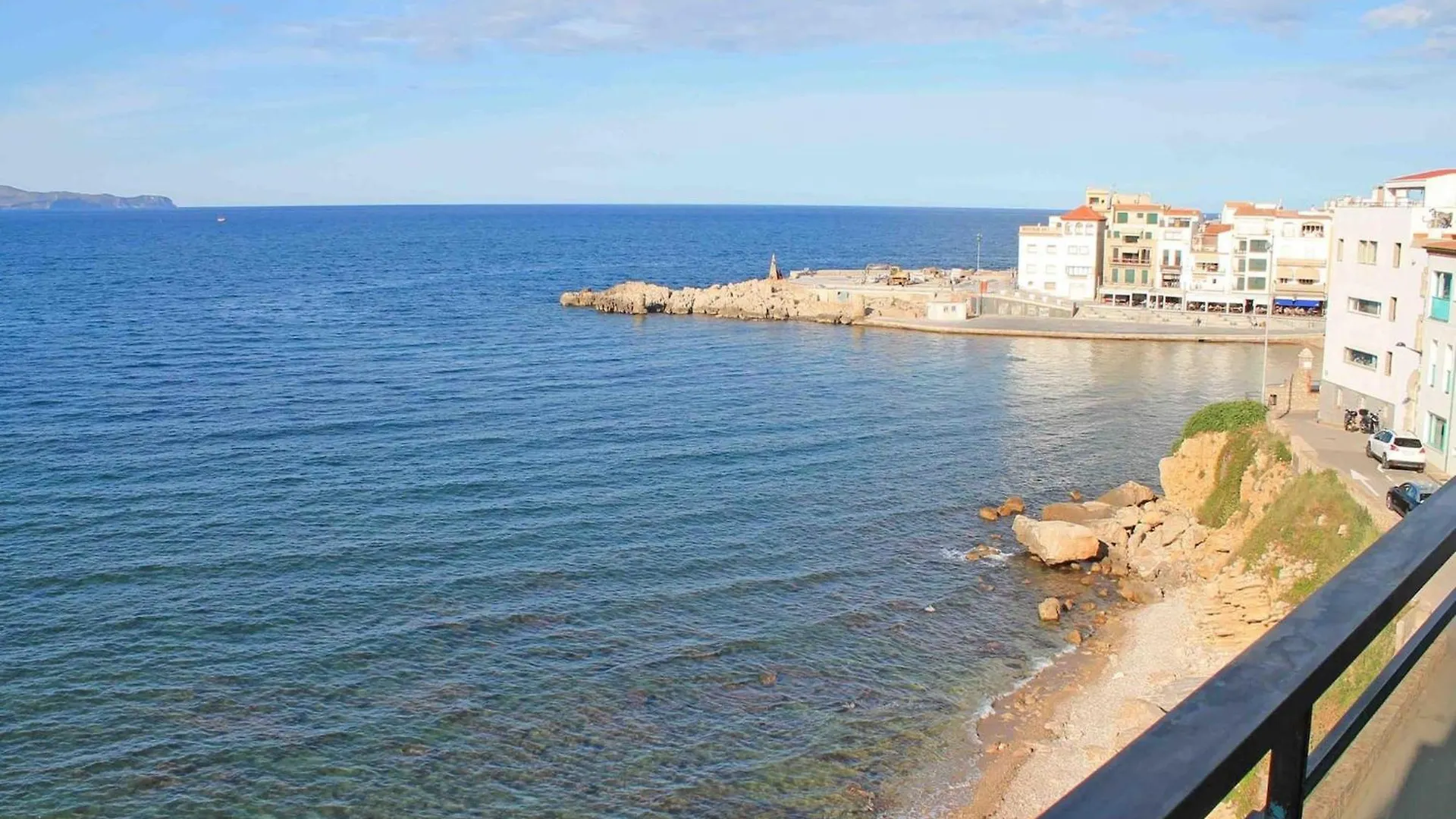 4 Bedroom Apartment In Costa Brava L' Escala