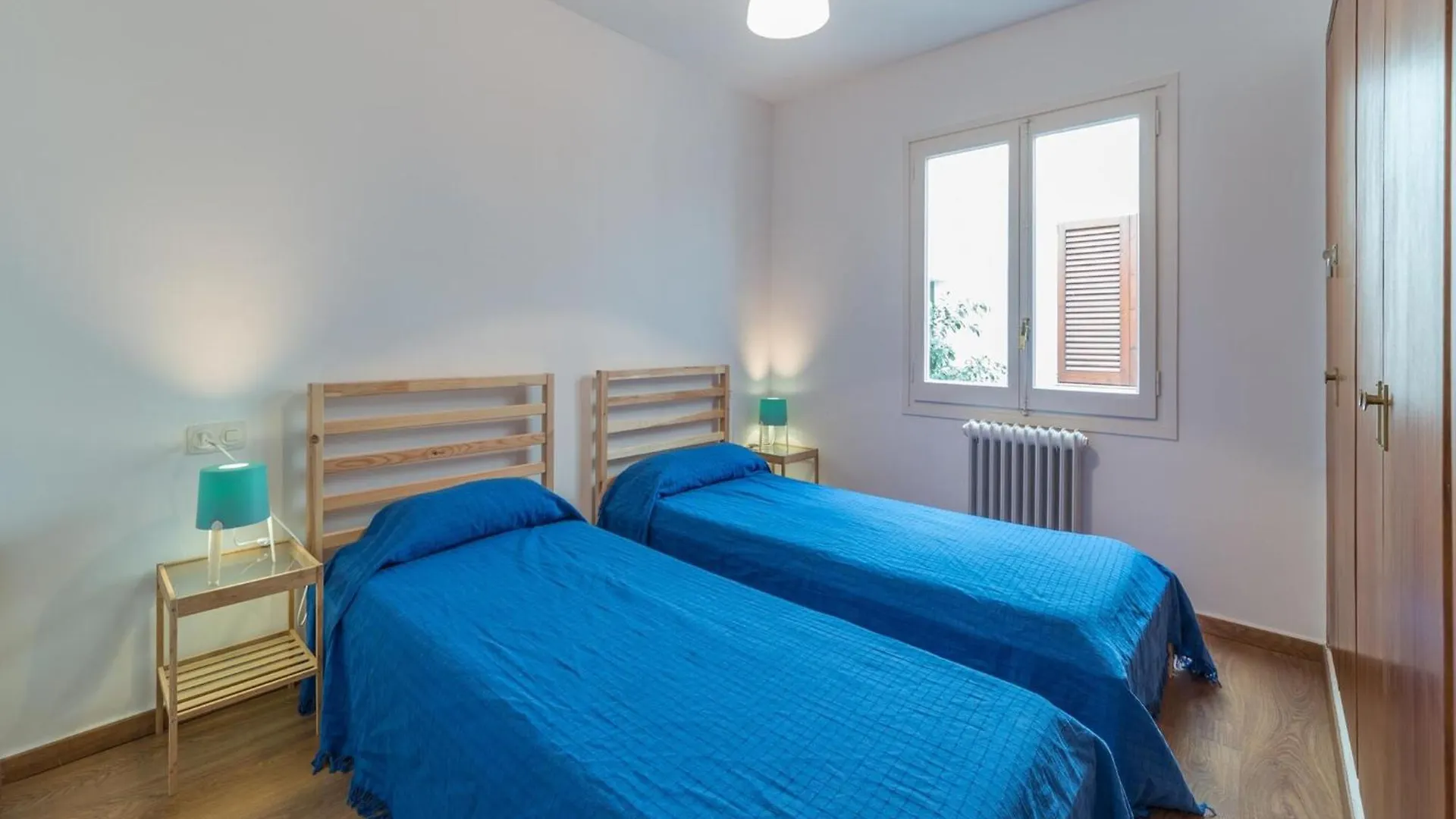 4 Bedroom Apartment In Costa Brava L' Escala Spanyolország