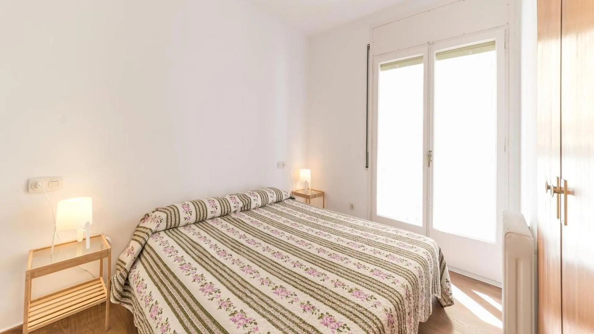 4 Bedroom Apartment In Costa Brava L' Escala 0*,  Spanyolország